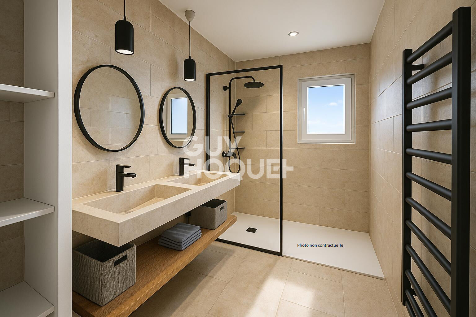 Votre maison à St Jean de Monts !