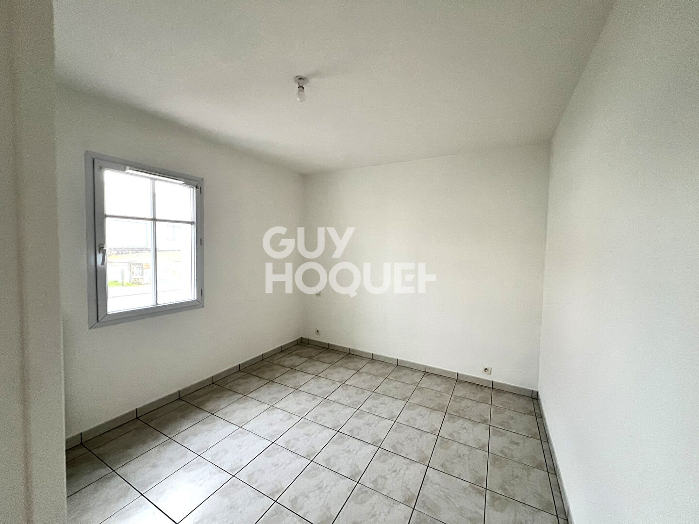 Maison Saint Hilaire De Riez centre bourg