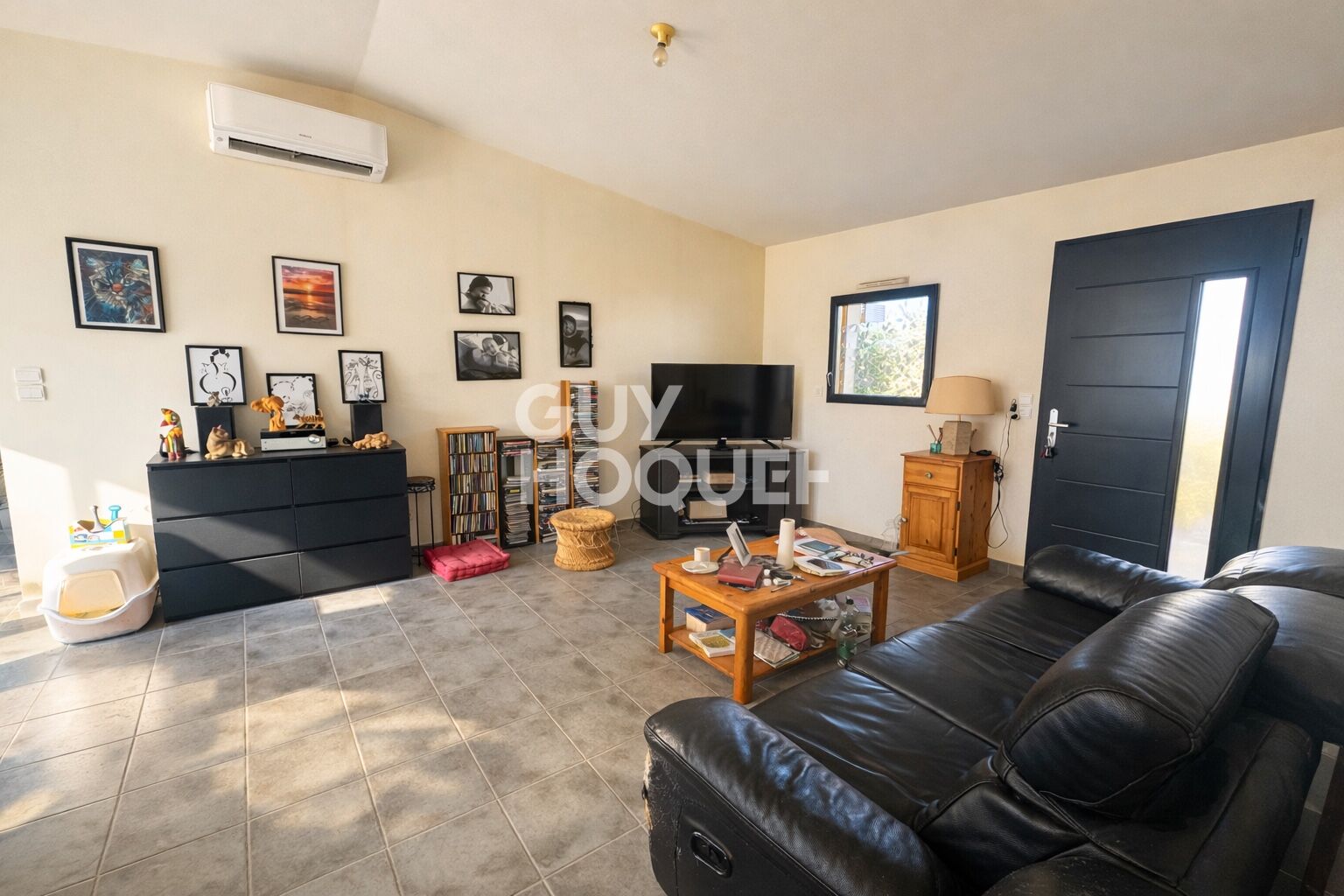 Maison sur Challans 3 chambres de 81 m² !