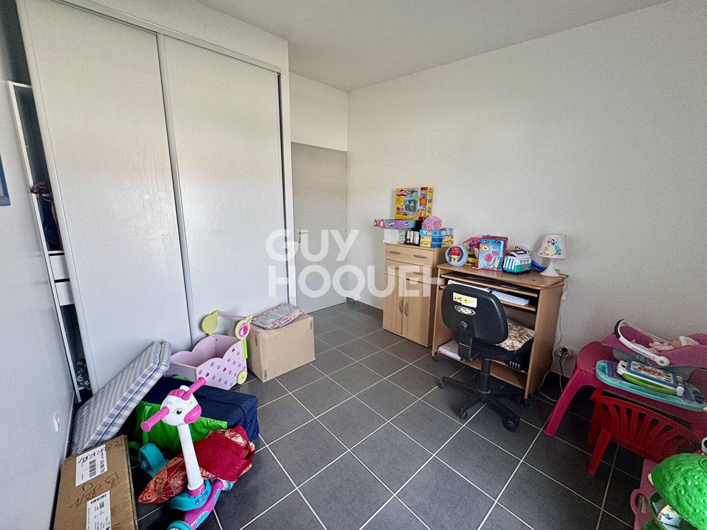 Maison sur Challans 3 chambres de 81 m² !