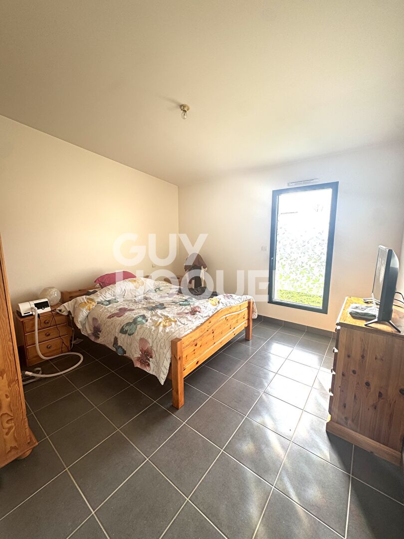 Maison sur Challans 3 chambres de 81 m² !