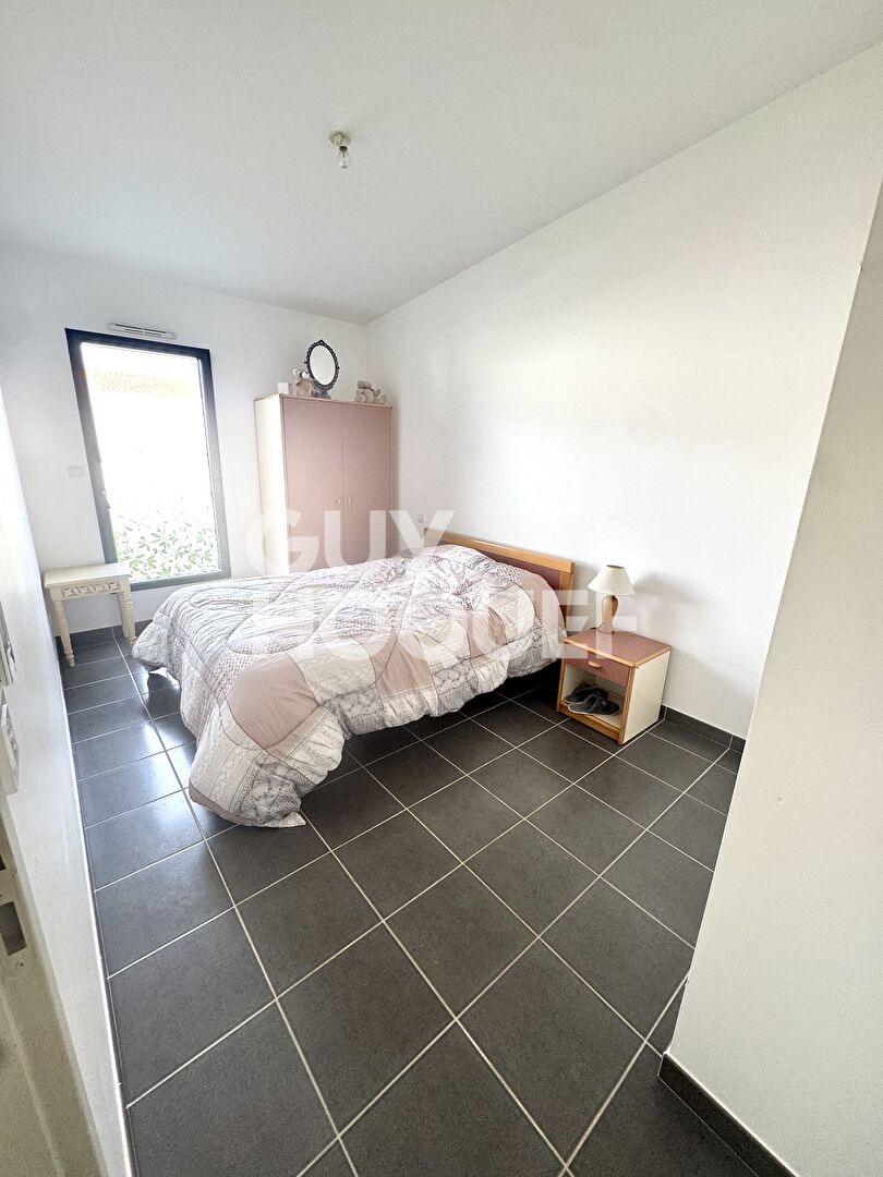 Maison sur Challans 3 chambres de 81 m² !