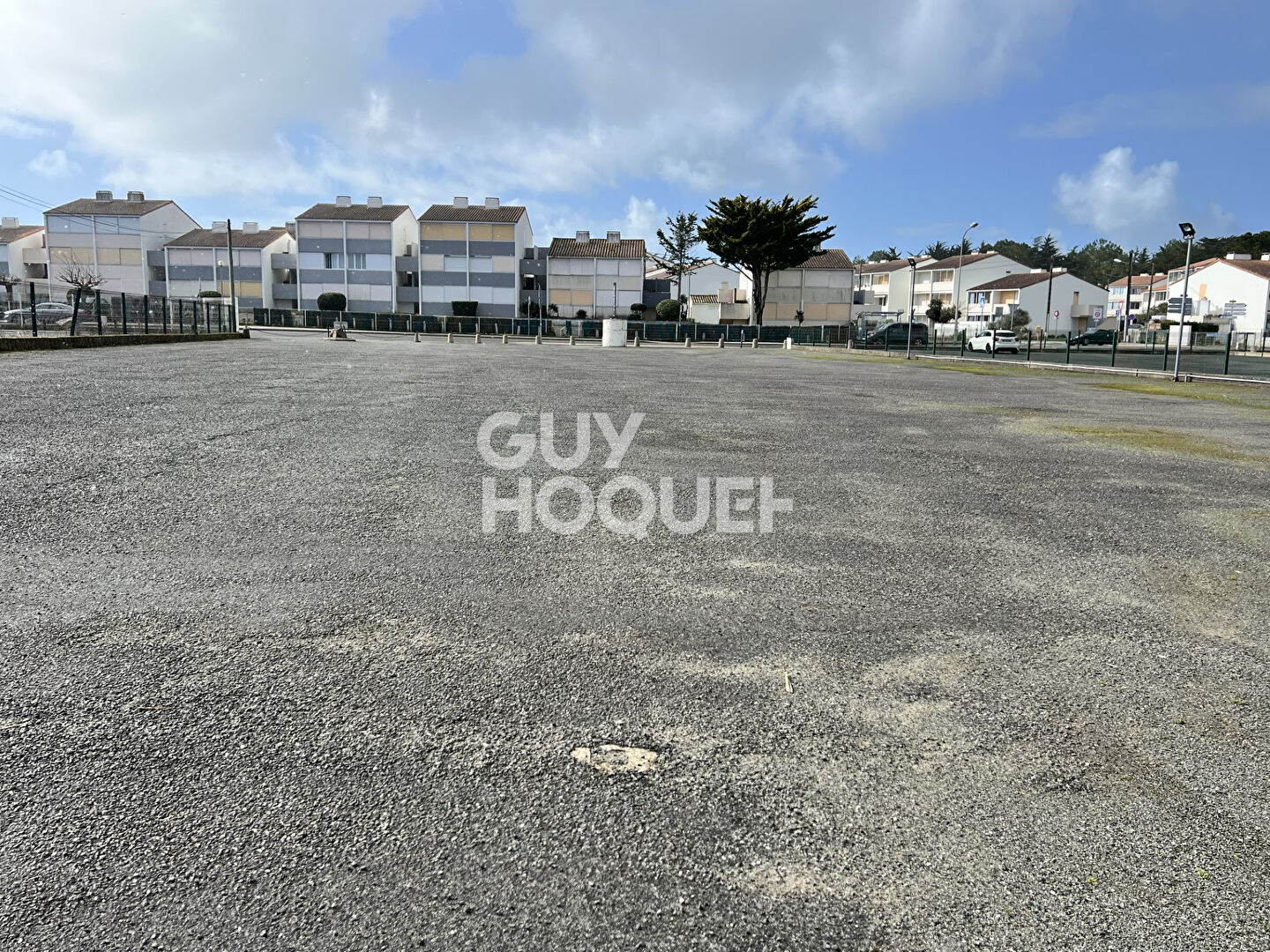 Discothéque St Hilaire de Riez