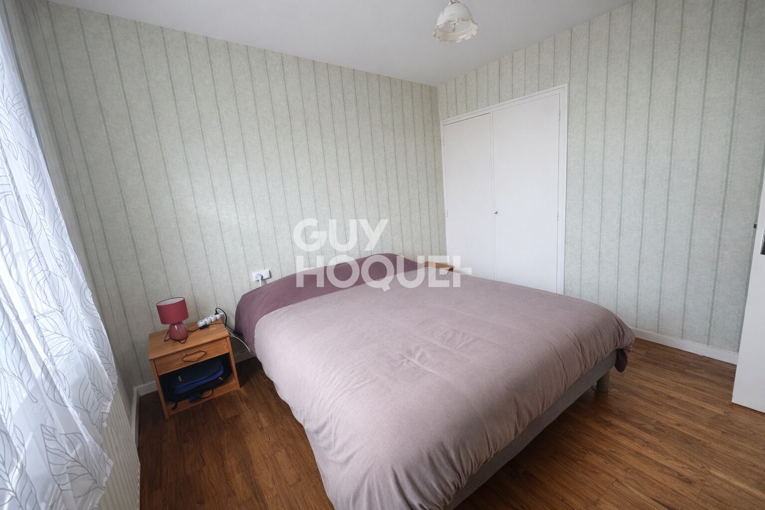 Maison 3 pièces, proche centre ville