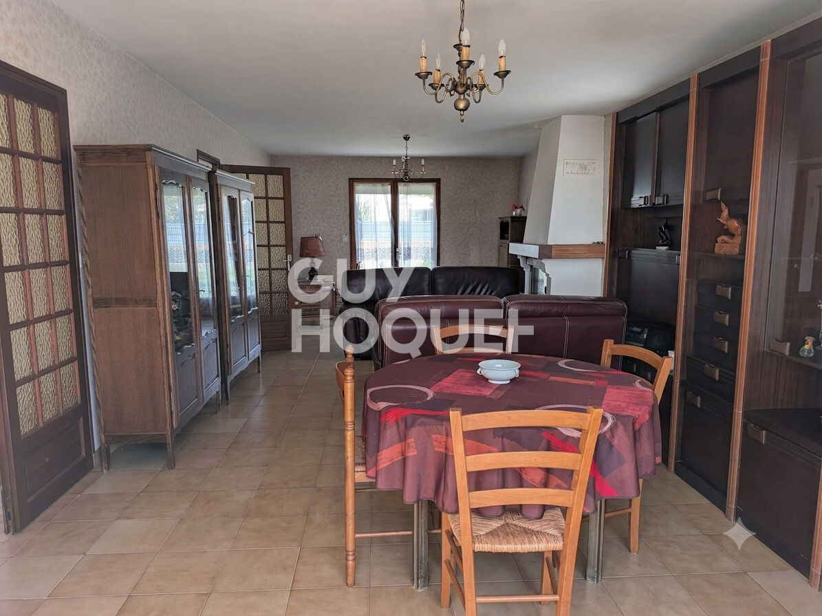Maison 3 pièces à vendre au Fenouiller Val de Vie