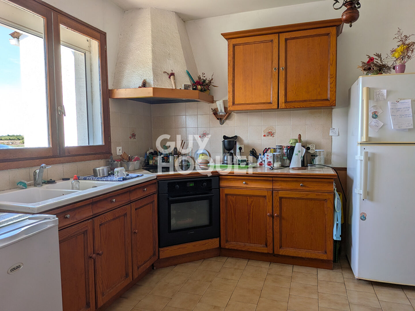 Maison 3 pièces à vendre au Fenouiller Val de Vie
