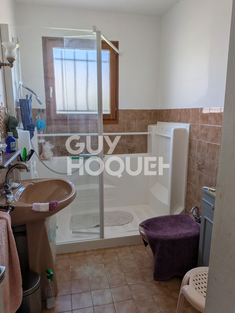 Maison 3 pièces à vendre au Fenouiller Val de Vie