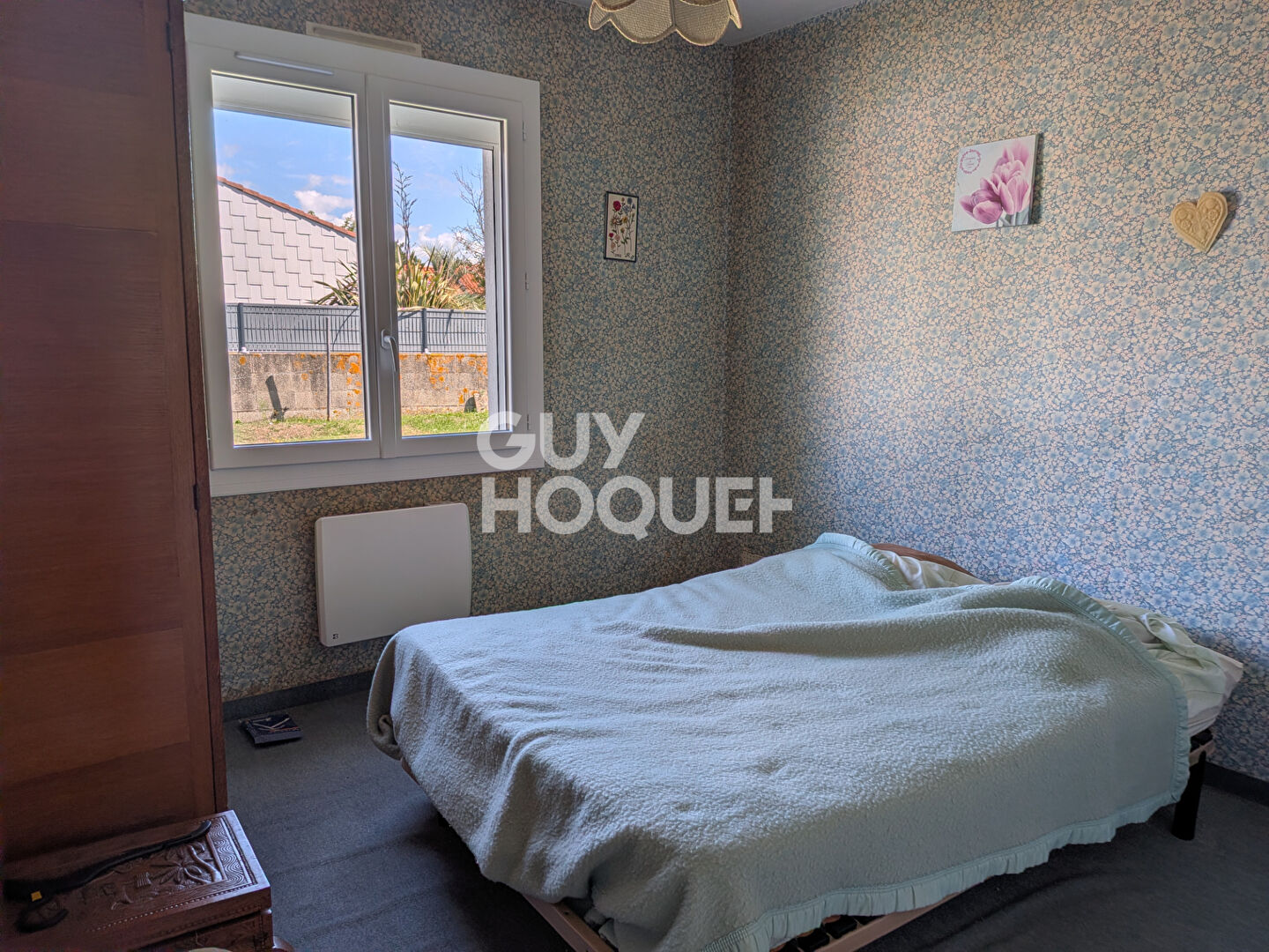 Maison 3 pièces à vendre au Fenouiller Val de Vie