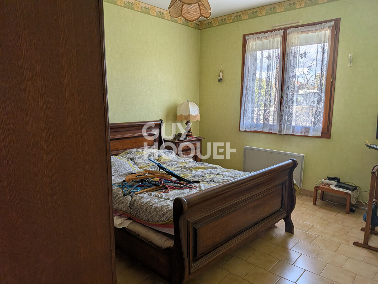 Maison 3 pièces à vendre au Fenouiller Val de Vie