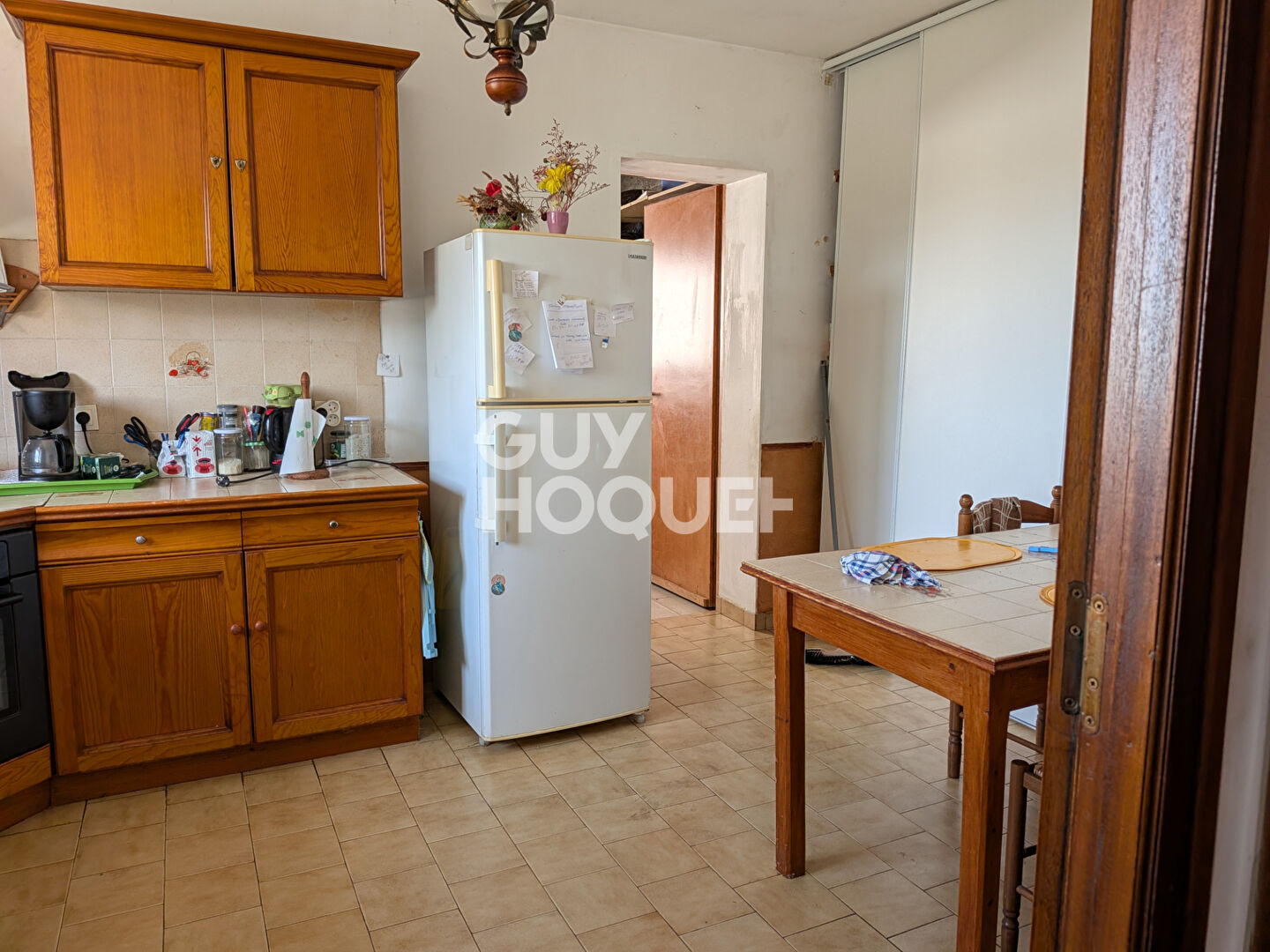 Maison 3 pièces à vendre au Fenouiller Val de Vie
