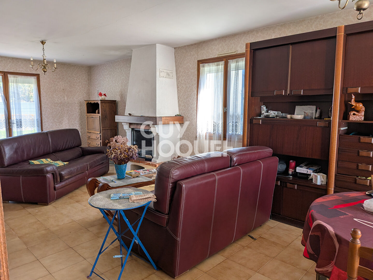 Maison 3 pièces à vendre au Fenouiller Val de Vie