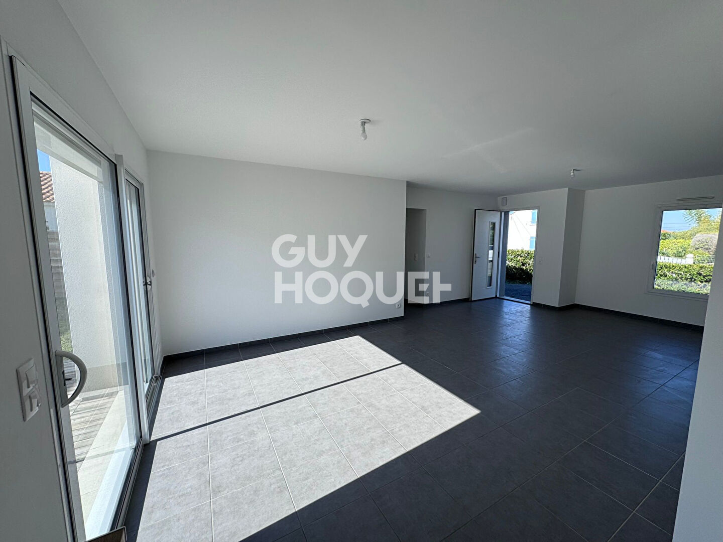 Maison Saint Hilaire De Riez 4 pièce(s) 80 m2