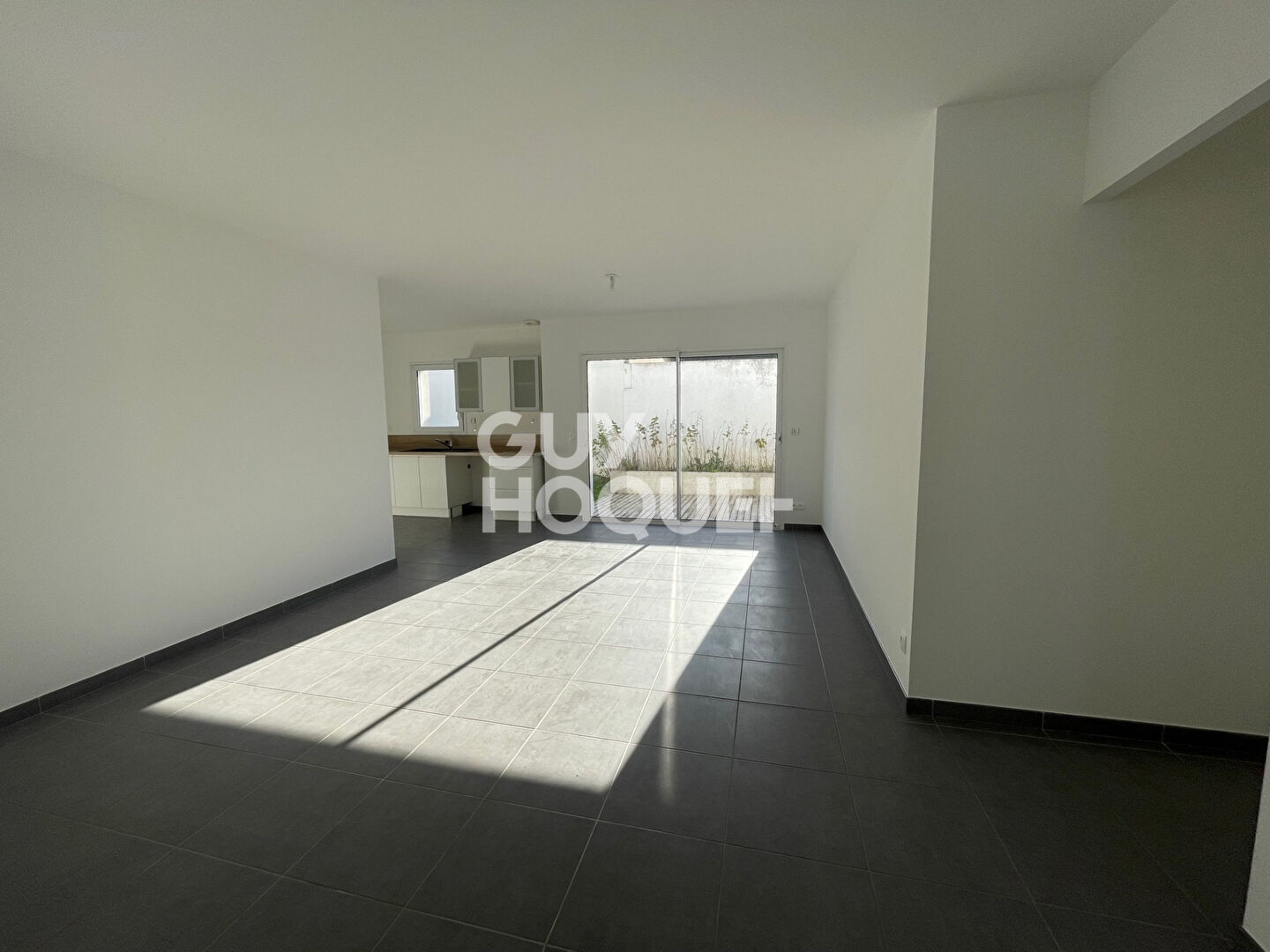 Maison Saint Hilaire De Riez 4 pièce(s) 80 m2