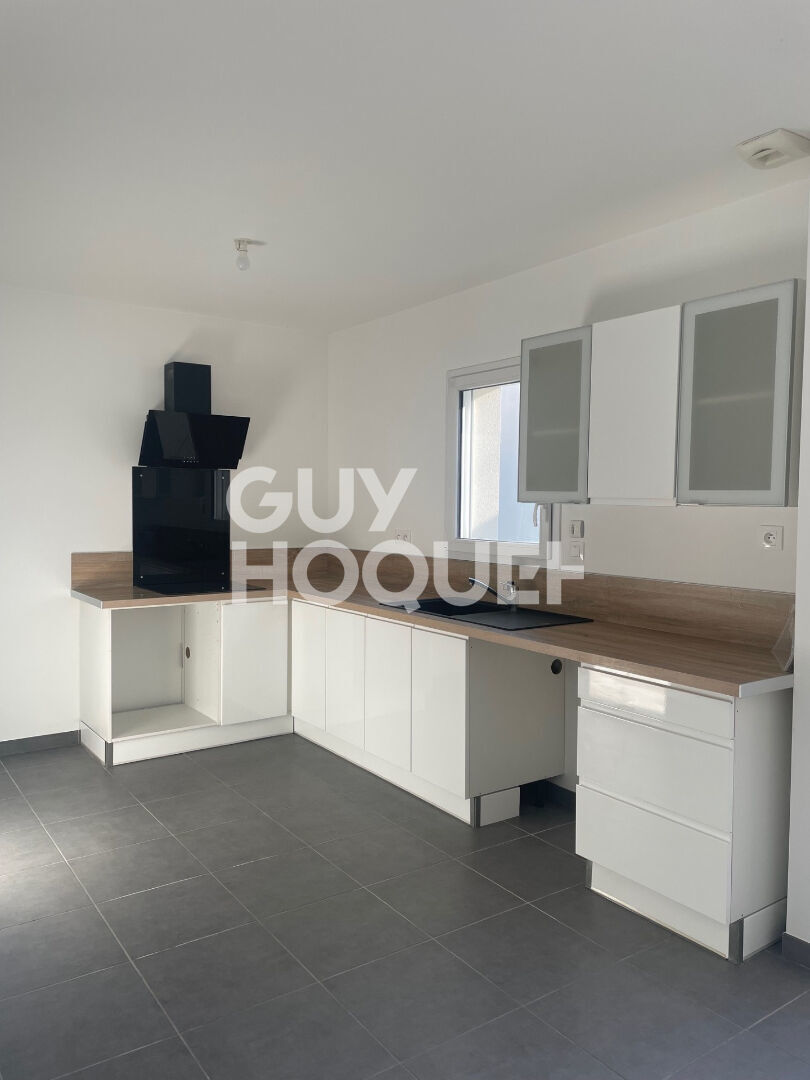 Maison Saint Hilaire De Riez 4 pièce(s) 80 m2
