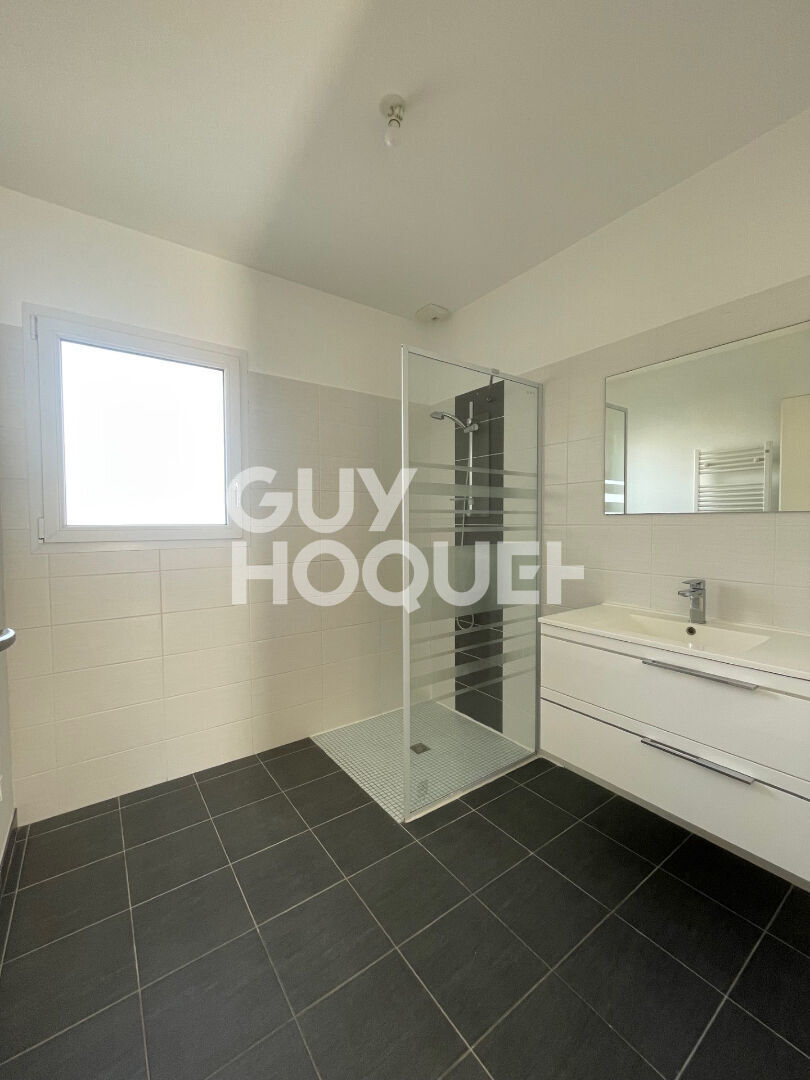 Maison Saint Hilaire De Riez 4 pièce(s) 80 m2