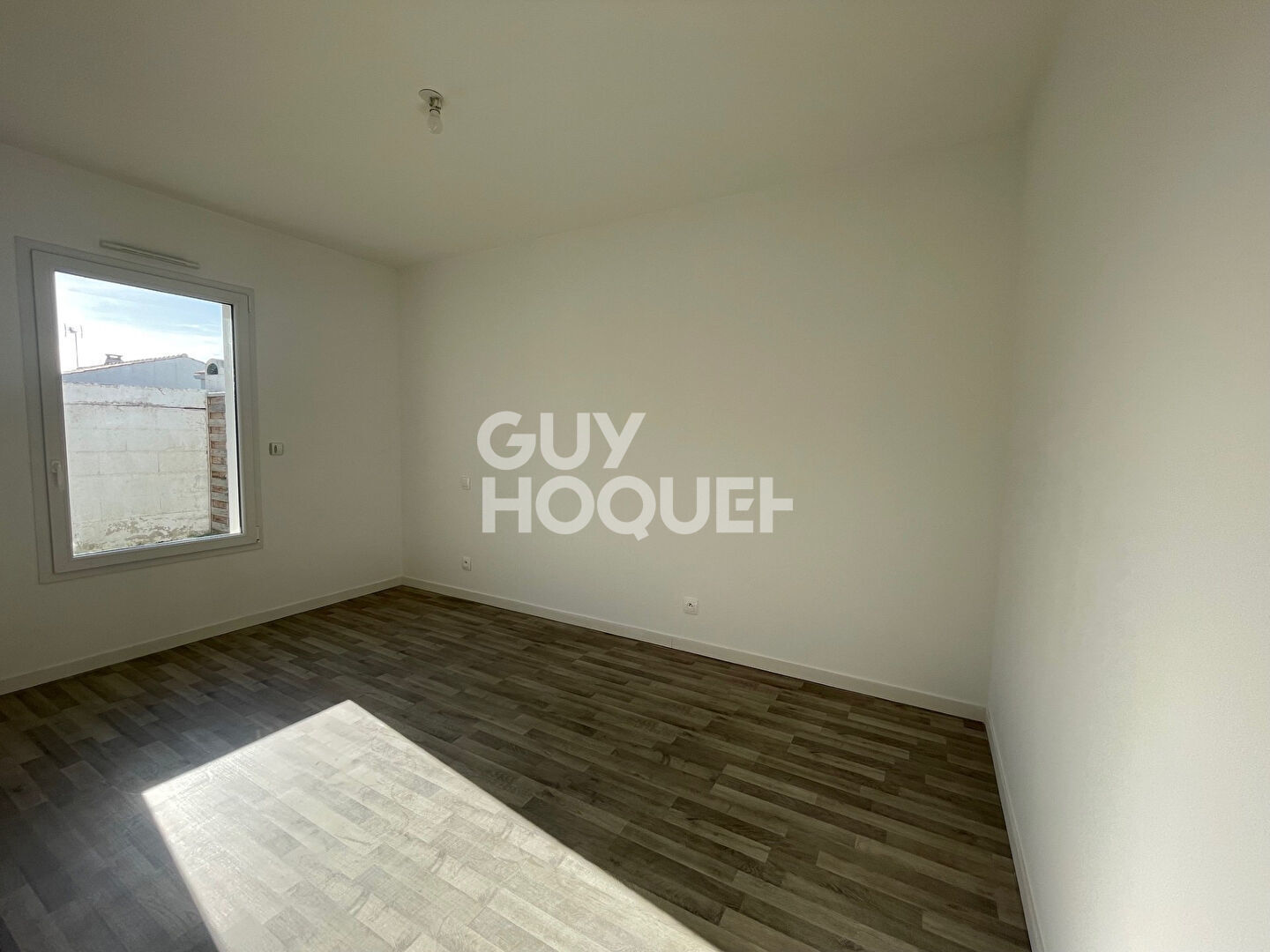 Maison Saint Hilaire De Riez 4 pièce(s) 80 m2