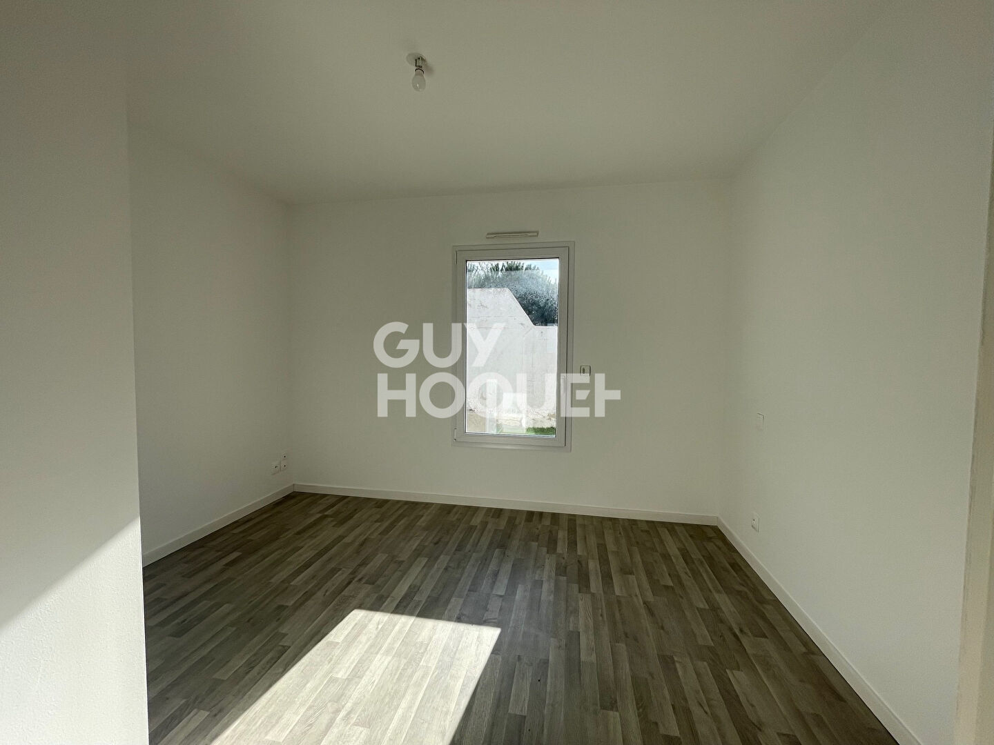 Maison Saint Hilaire De Riez 4 pièce(s) 80 m2