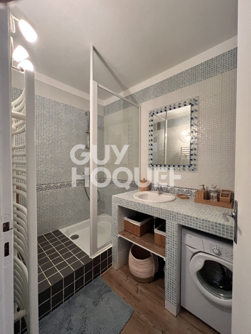 St Hilaire de Riez vue mer