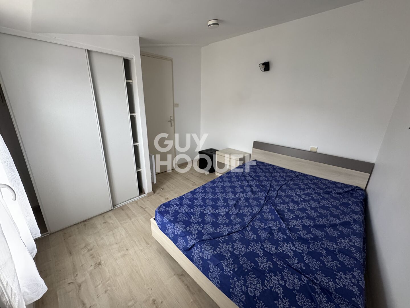 Appartement Beauvoir Sur Mer 2 pièce(s) 22m2