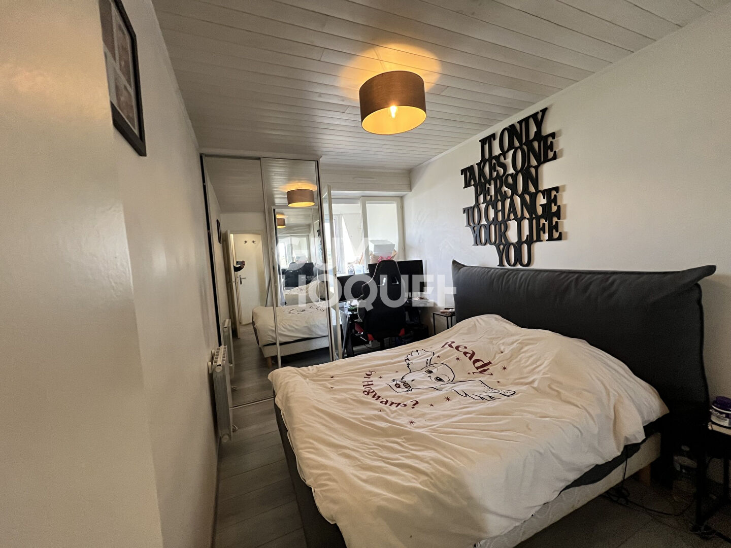 St Hilaire de Riez vue mer