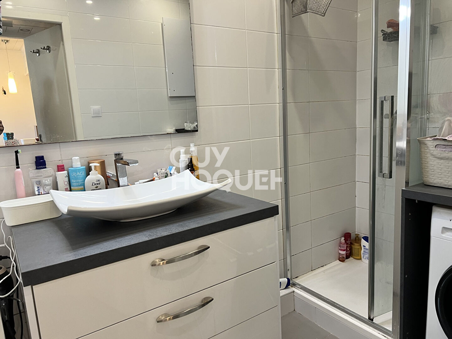 St Hilaire de Riez vue mer