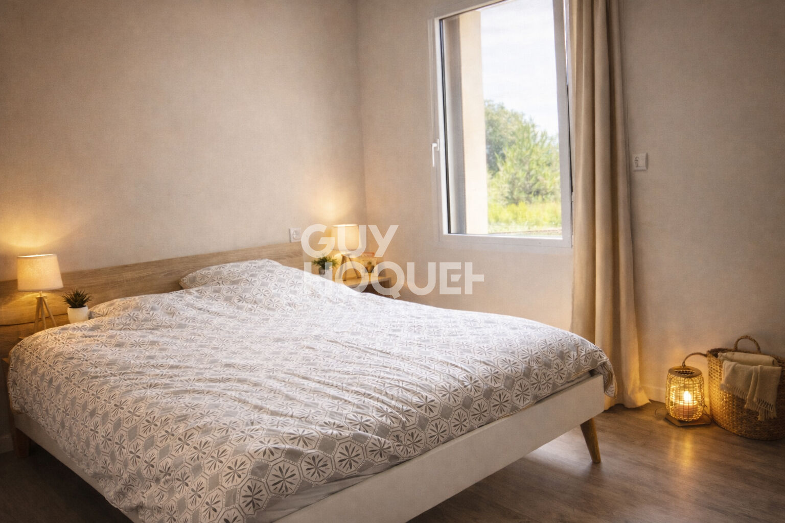 Maison Sion sur l'océan proche plage