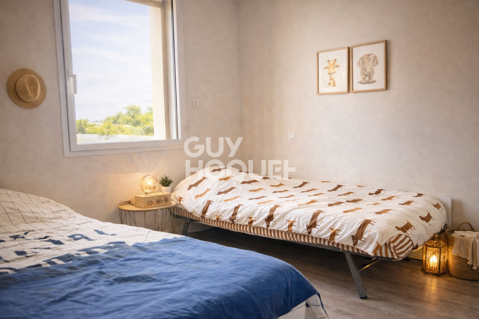 Maison Sion sur l'océan proche plage