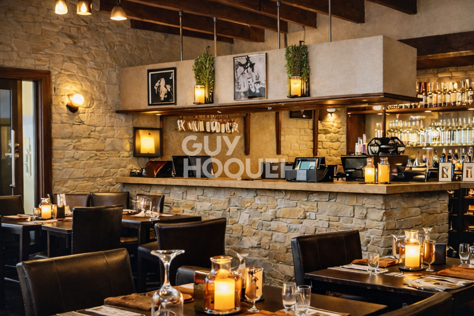 Local commercial à louer à Saint Hilaire de Riez - Quartier Mouettes - Becs - Pège - Demoiselles - Littoral - Le Both