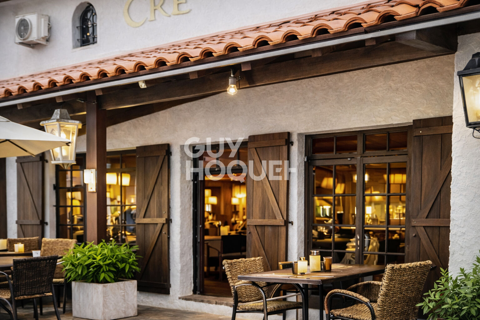 Local commercial à louer à Saint Hilaire de Riez - Quartier Mouettes - Becs - Pège - Demoiselles - Littoral - Le Both