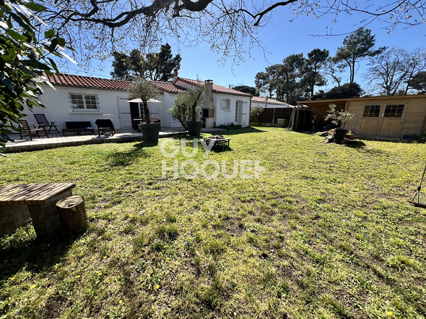 Maison Saint Hilaire De Riez