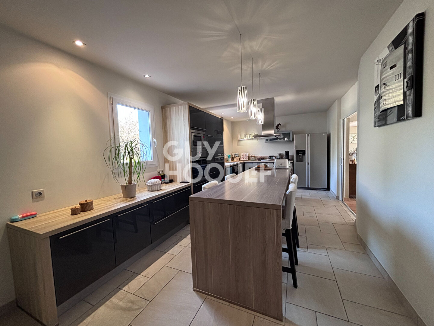 Maison spacieuse et calme à vendre à Challans