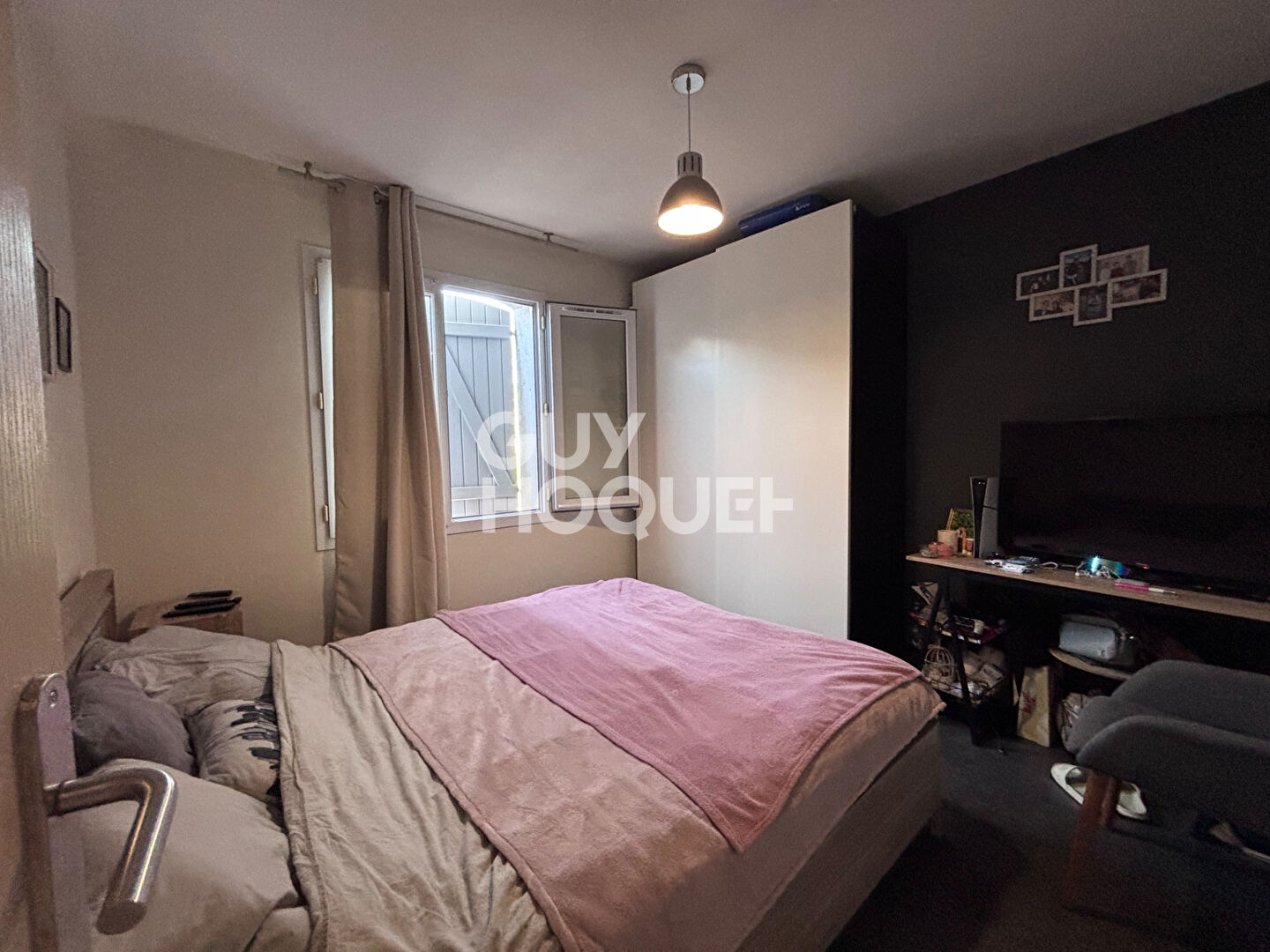 Maison spacieuse et calme à vendre à Challans