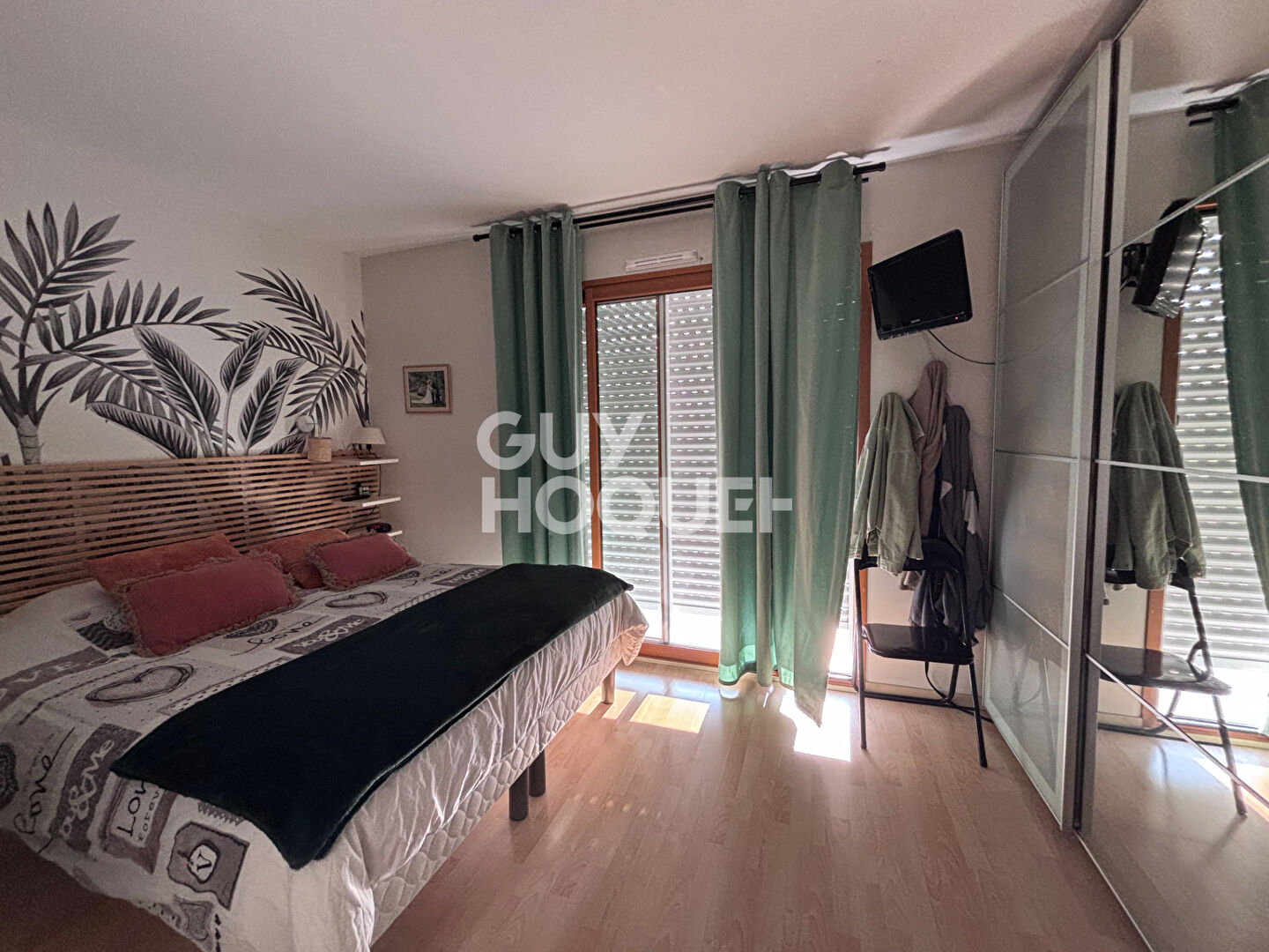 Maison spacieuse et calme à vendre à Challans