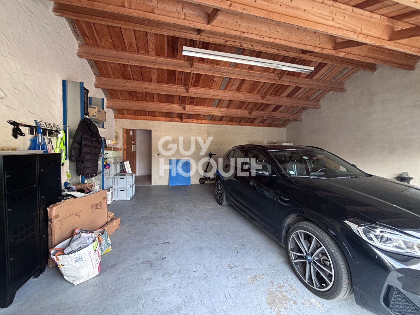 Maison spacieuse et calme à vendre à Challans