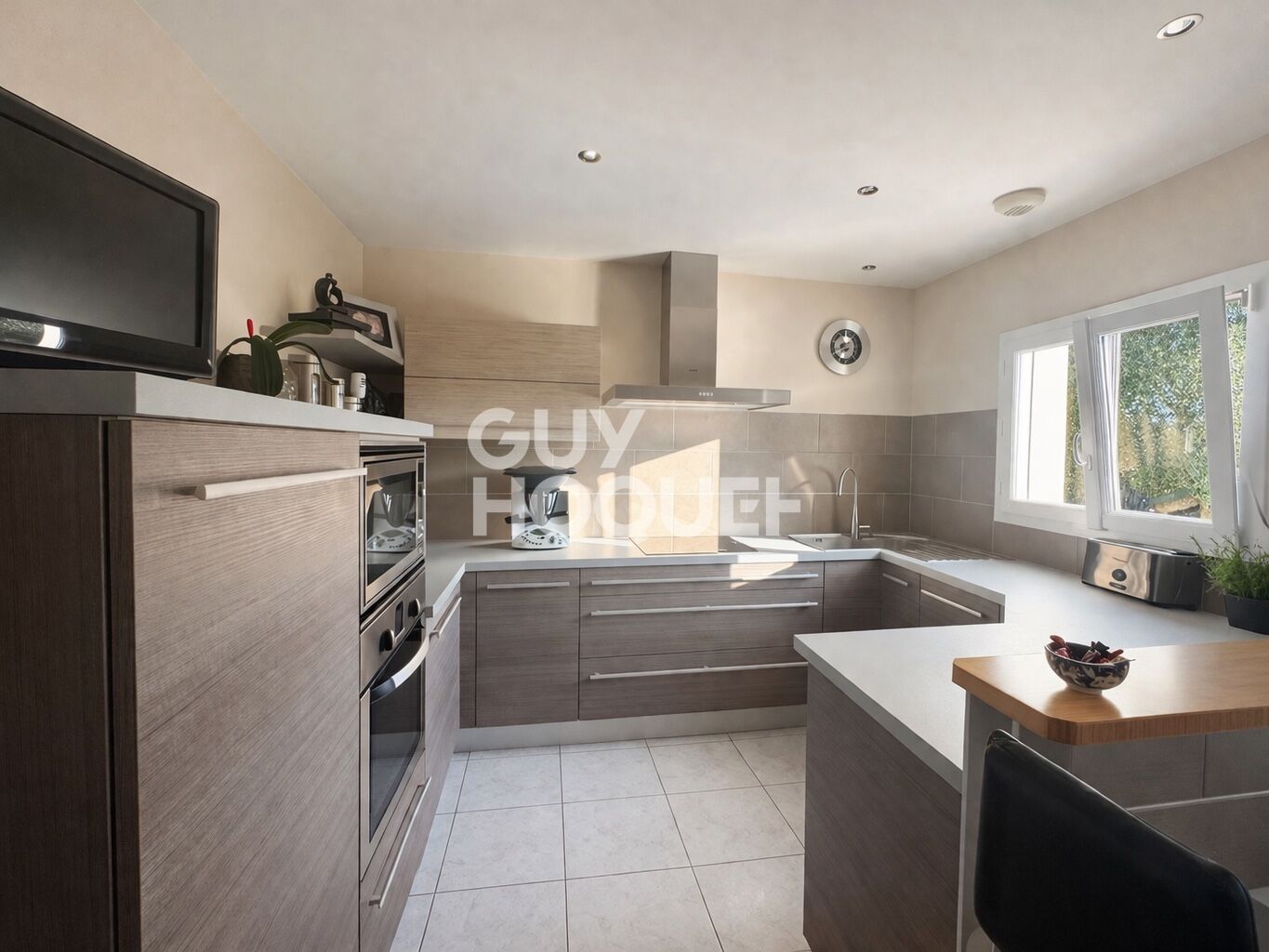 Maison Challans 4 pièce(s) 114 m2