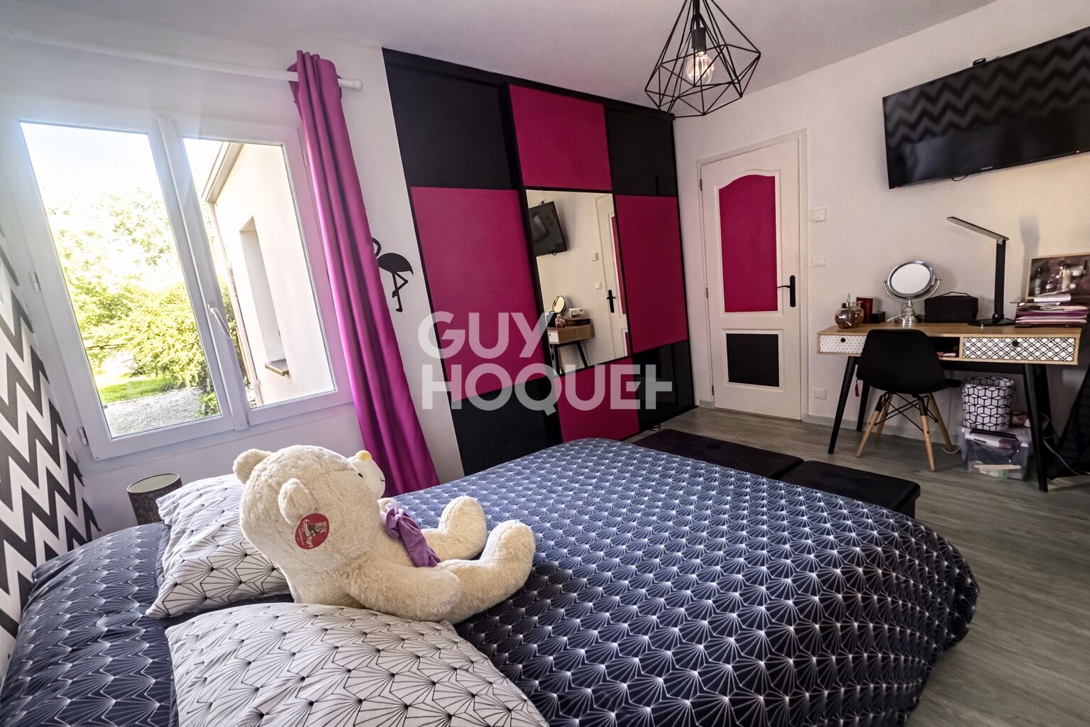 Maison Challans 4 pièce(s) 114 m2