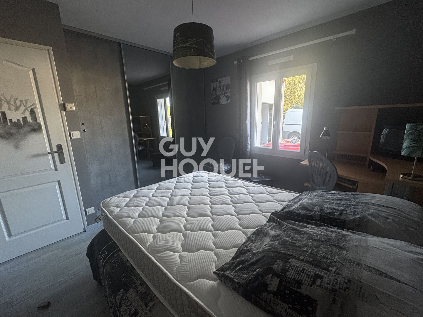 Maison Challans 4 pièce(s) 114 m2