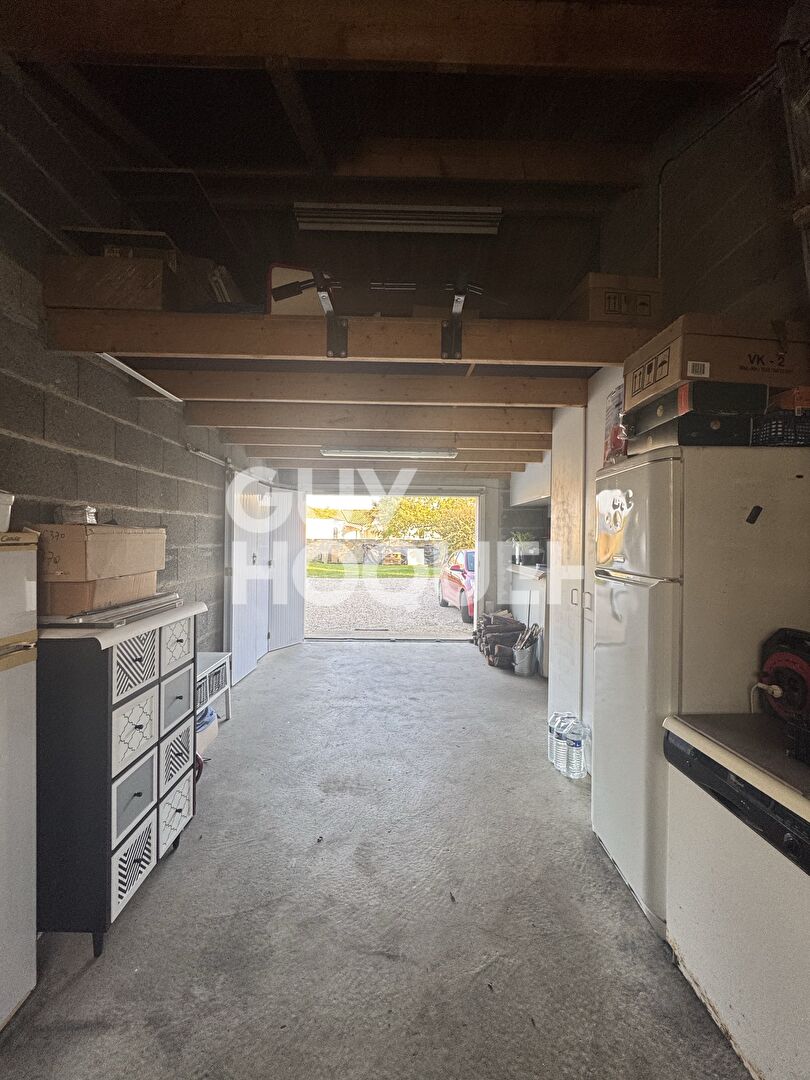 Maison Challans 4 pièce(s) 114 m2