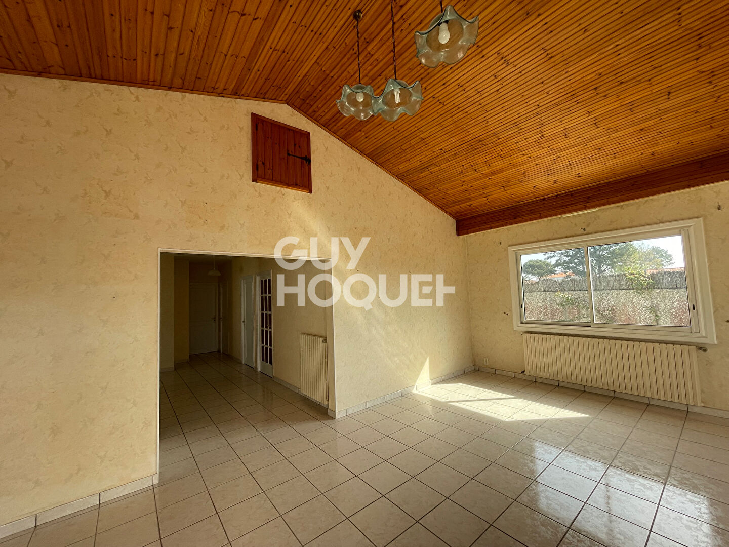 Maison de St Jean de Monts