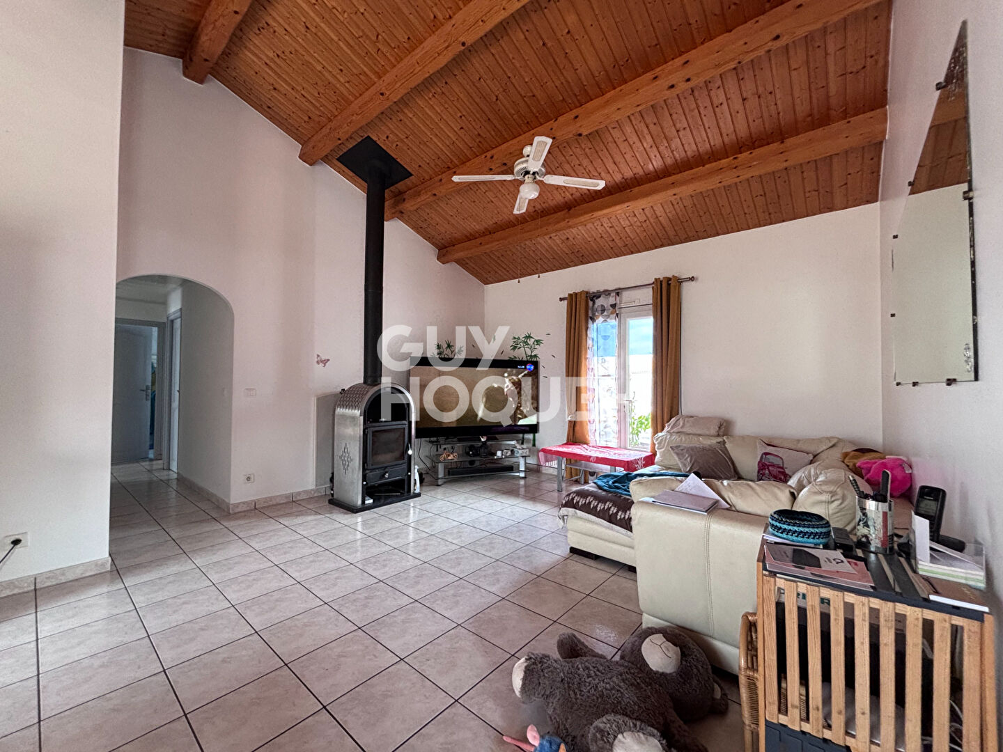 Maison spacieuse à vendre à Challans