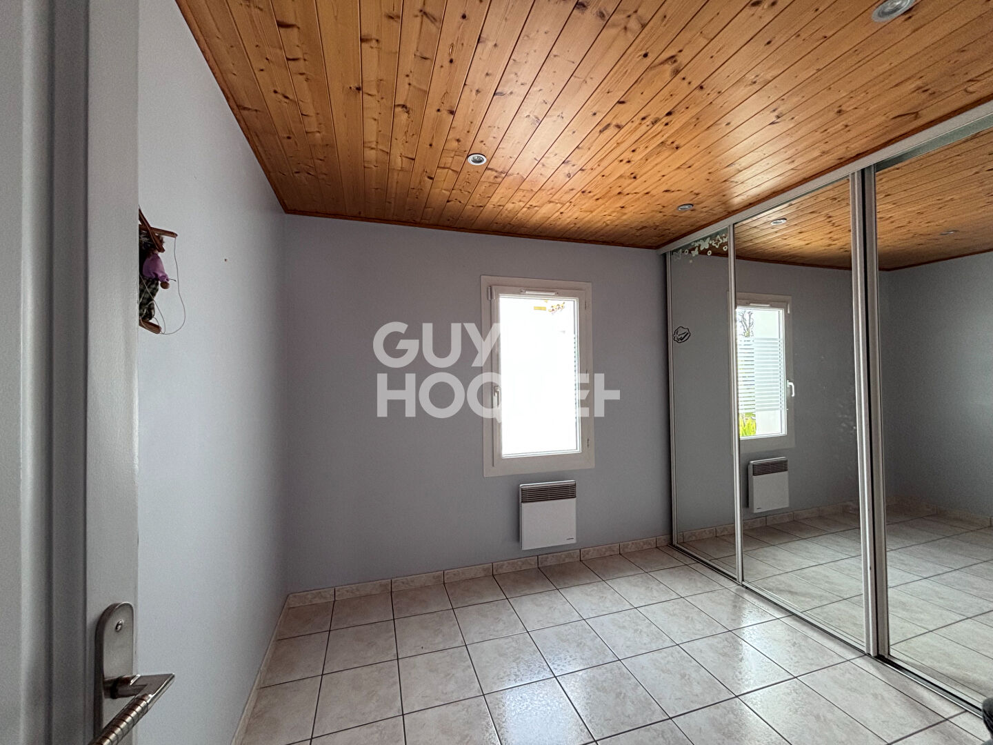 Maison spacieuse à vendre à Challans