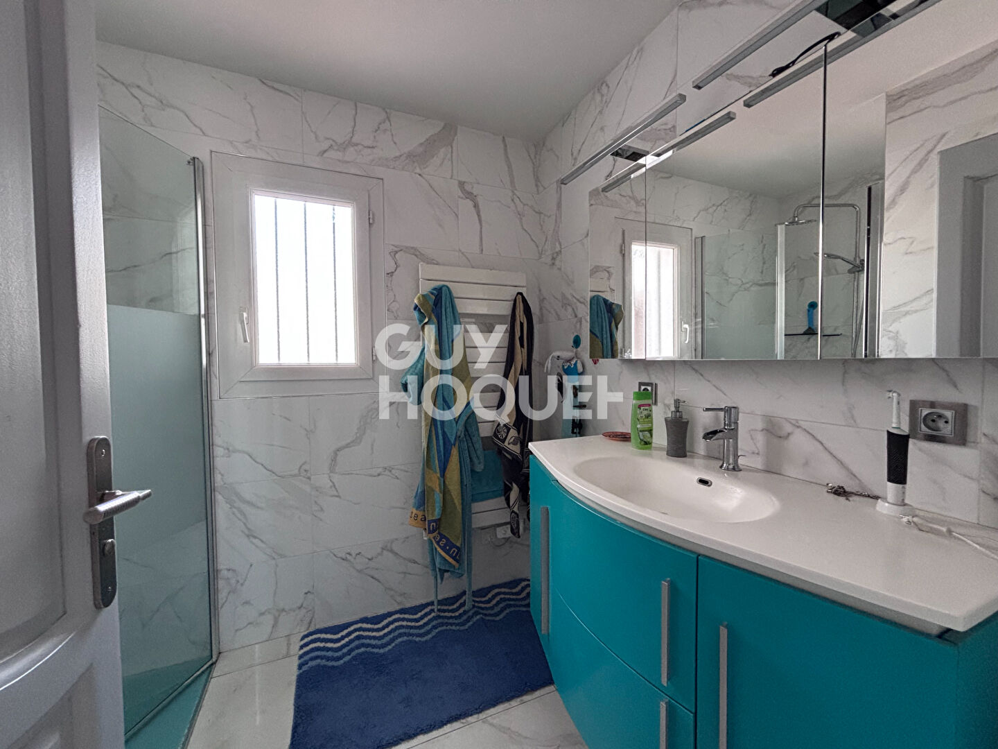 Maison spacieuse à vendre à Challans