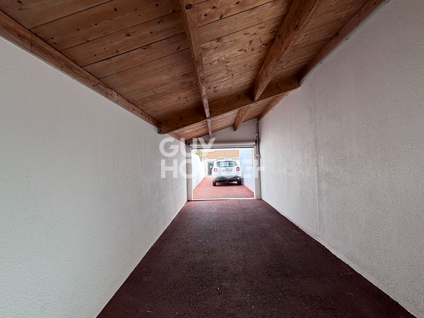 Maison spacieuse à vendre à Challans