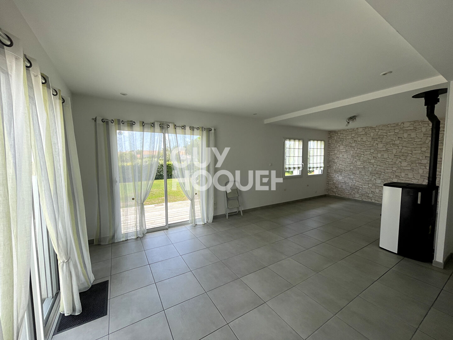 Maison  3 pièce(s)