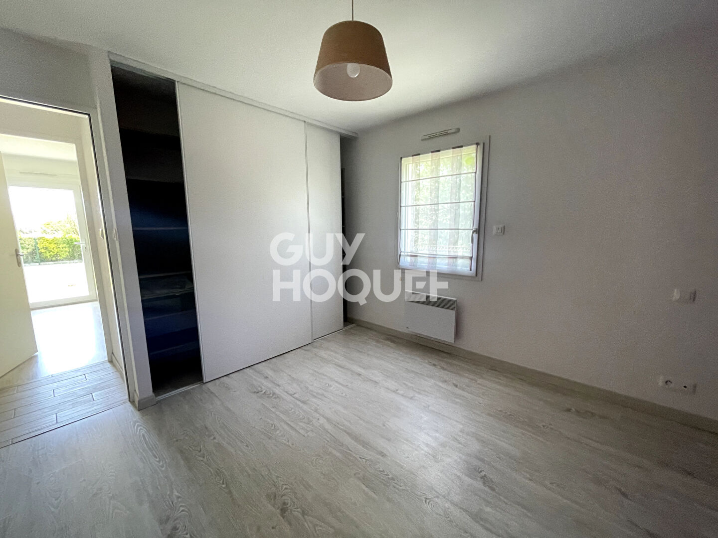 Maison  3 pièce(s)
