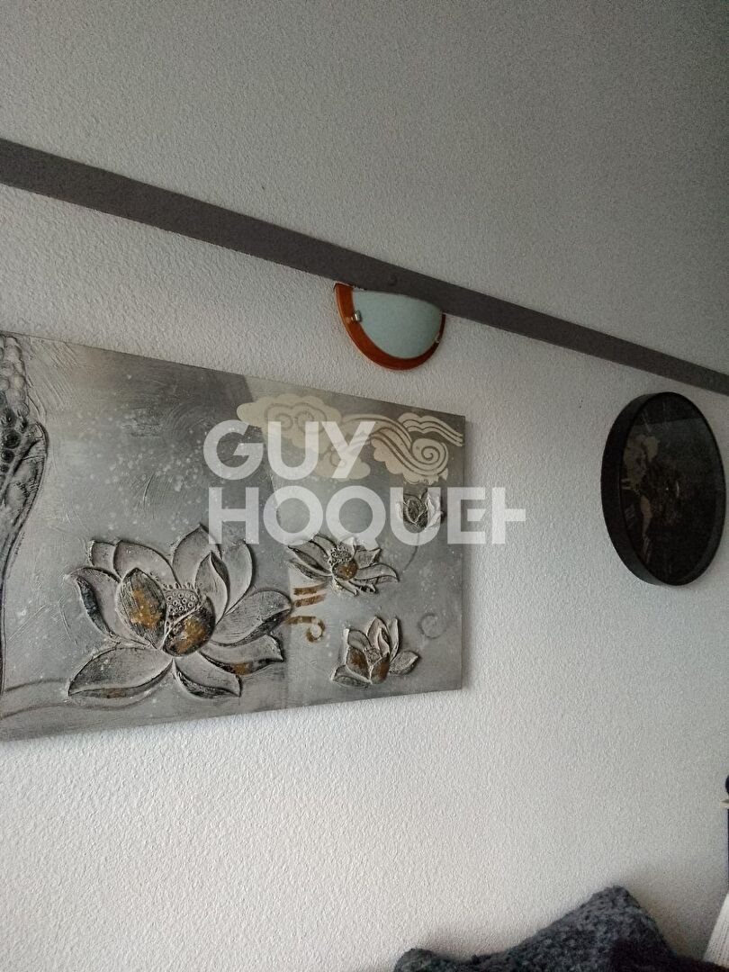 Appartement 2 pièces sur la Corniche de Saint Hilaire de Riez