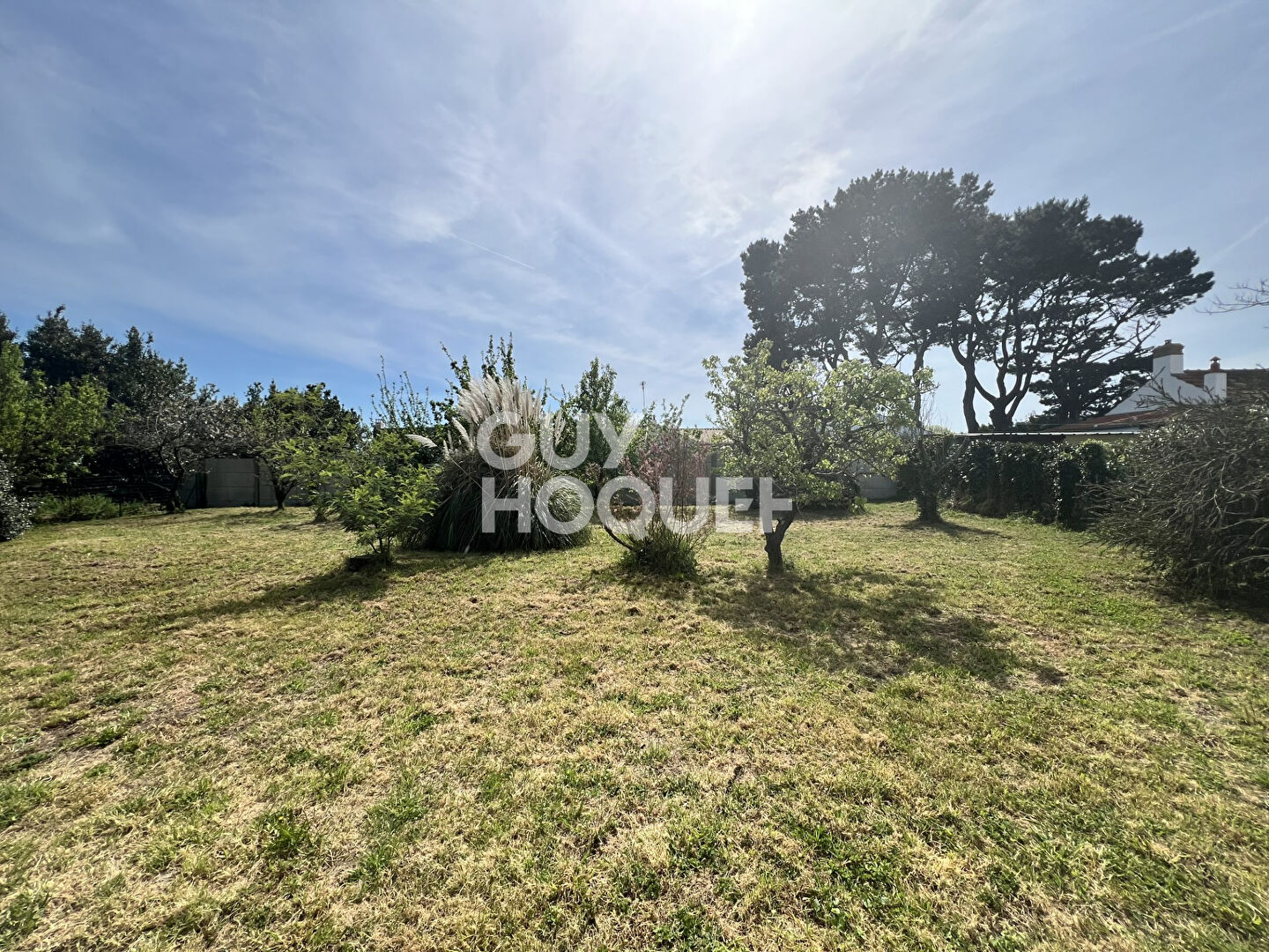 Maison à vendre à Saint Hilaire de Riez