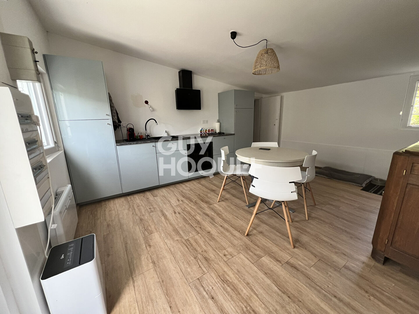 Maison à vendre à Saint Hilaire de Riez