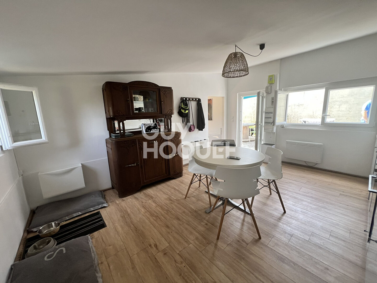 Maison à vendre à Saint Hilaire de Riez