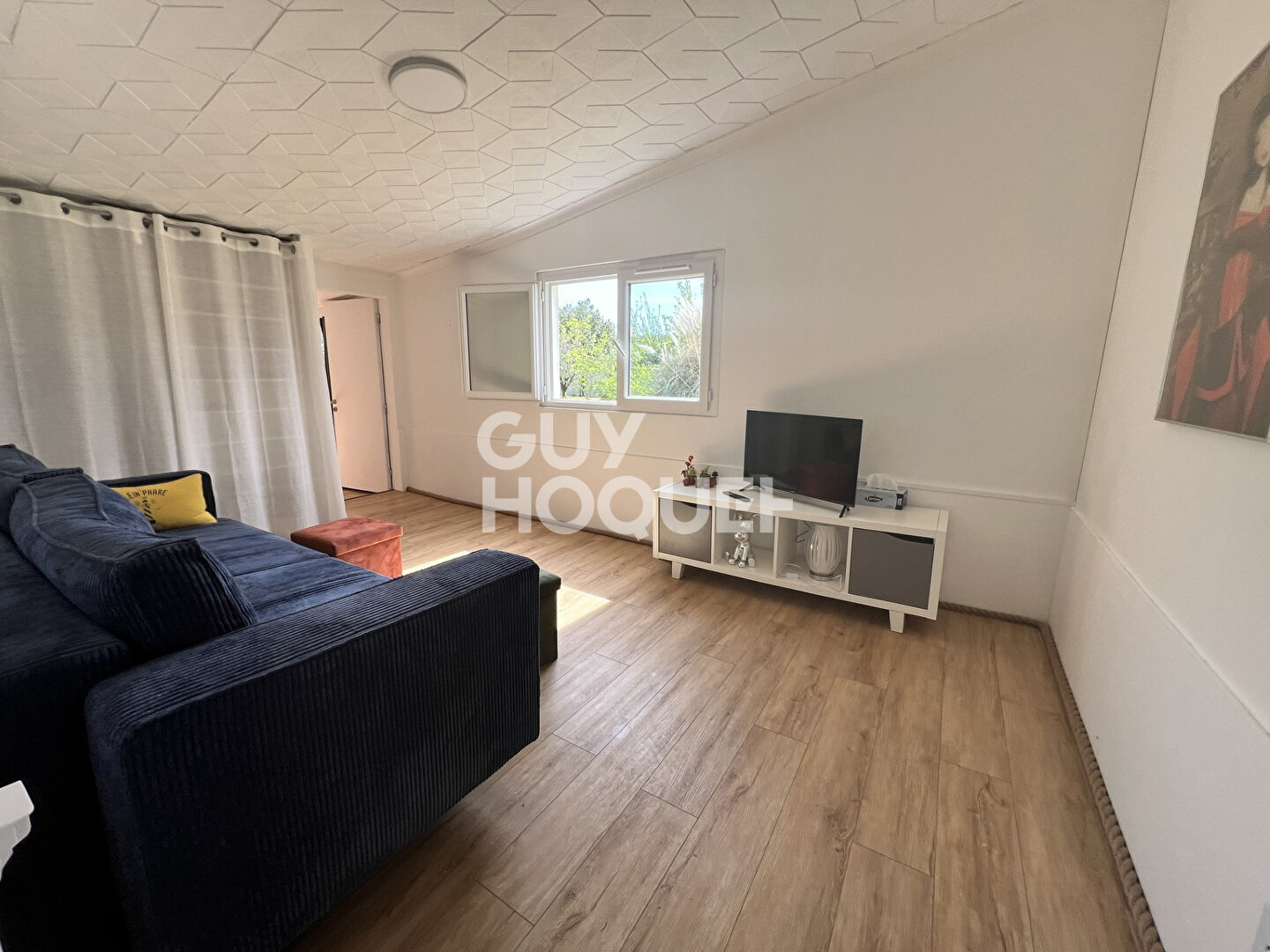 Maison à vendre à Saint Hilaire de Riez